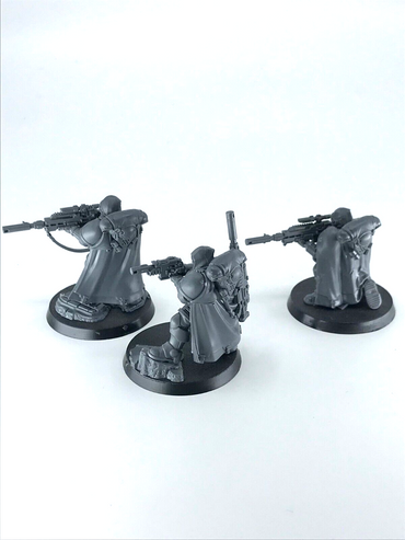 Primaris Eliminators Space Marines Warhammer 40K Games Workshop C4723