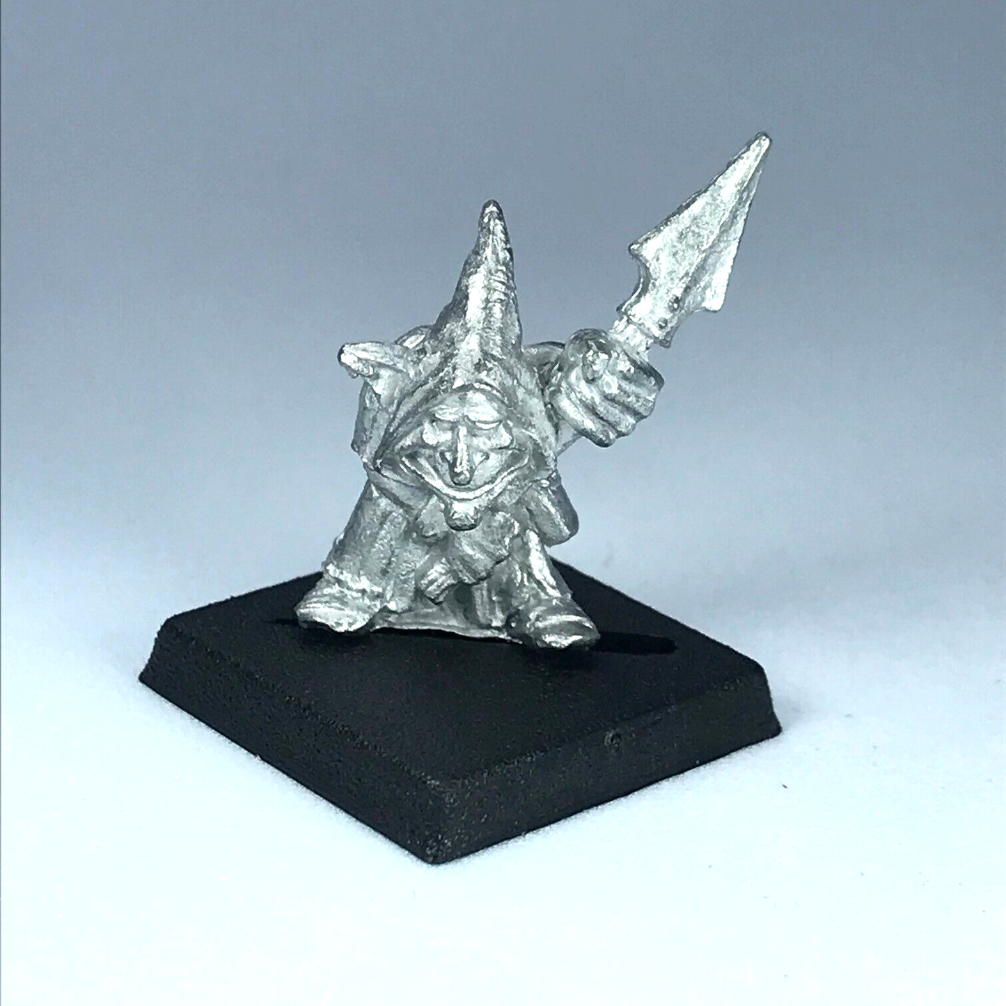 Night Goblin Warrior - Citadel Warhammer Fantasy Classic Metal GW X11668