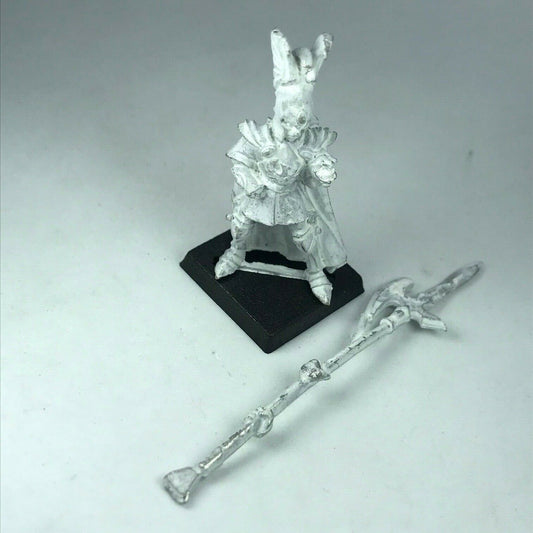 Metal High Elves Elf Phoenix Guard Warrior - Warhammer Fantasy X8472