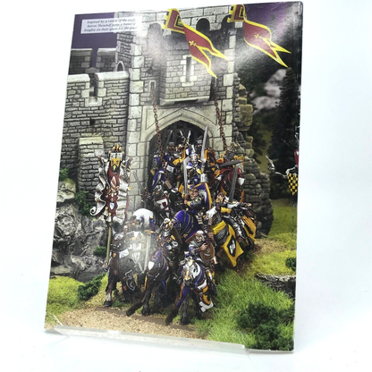 White Dwarf 290 Magazine Games Workshop Warhammer Fantasy 40,000 40K M502