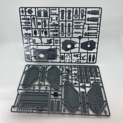 Astra Militarum Start Collecting - Imperial Guard Warhammer 40k W305