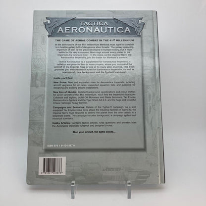 Imperial Armour Book - Damaged Lot - Warhammer 40k Games Workshop M1652