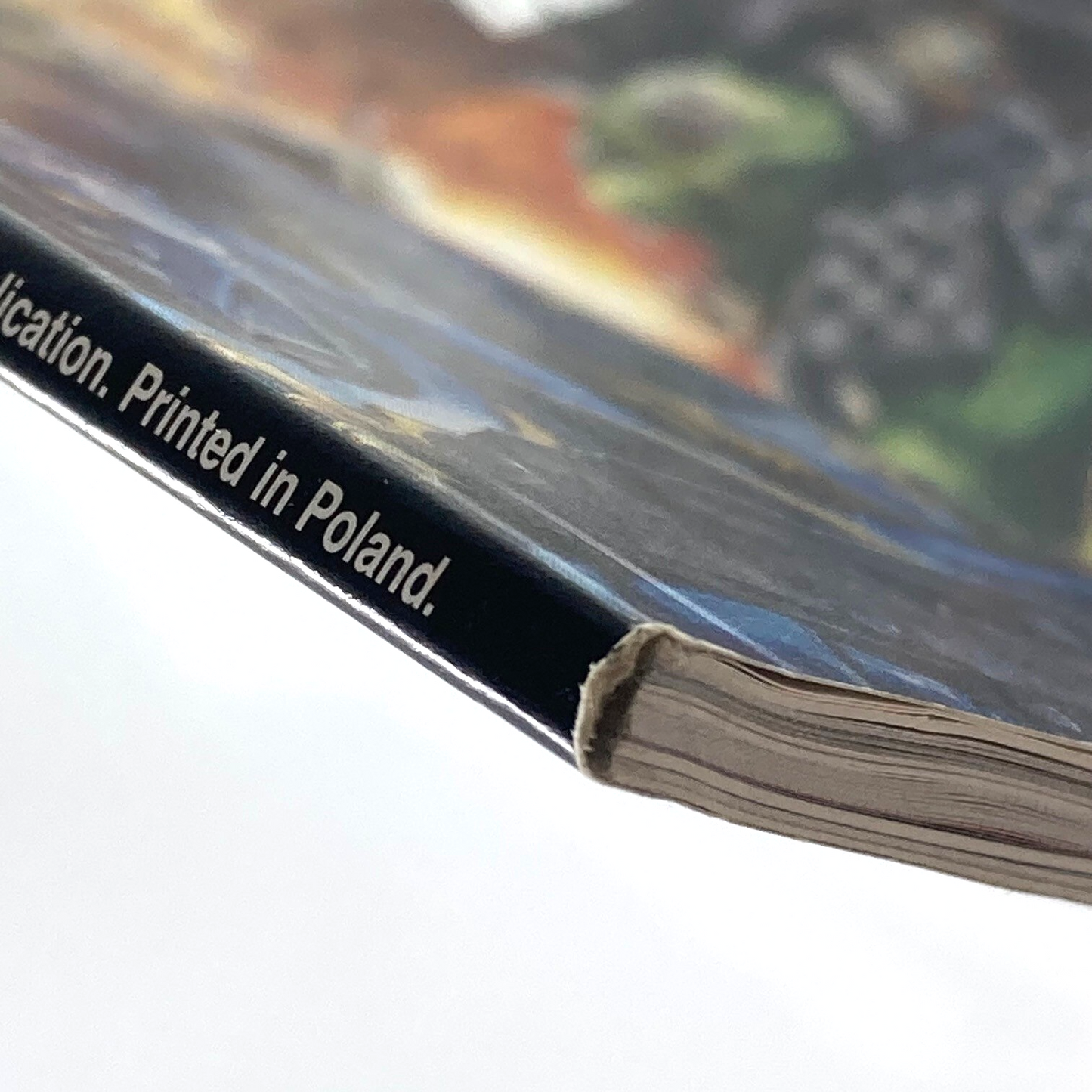 White Dwarf 345 Magazine Games Workshop Warhammer Fantasy 40,000 40K M2002