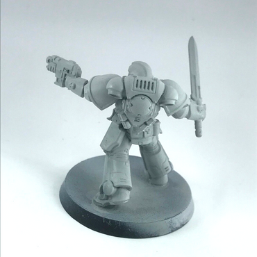 Primaris Lieutenant Space Marines - Warhammer 40K Games Workshop X3006