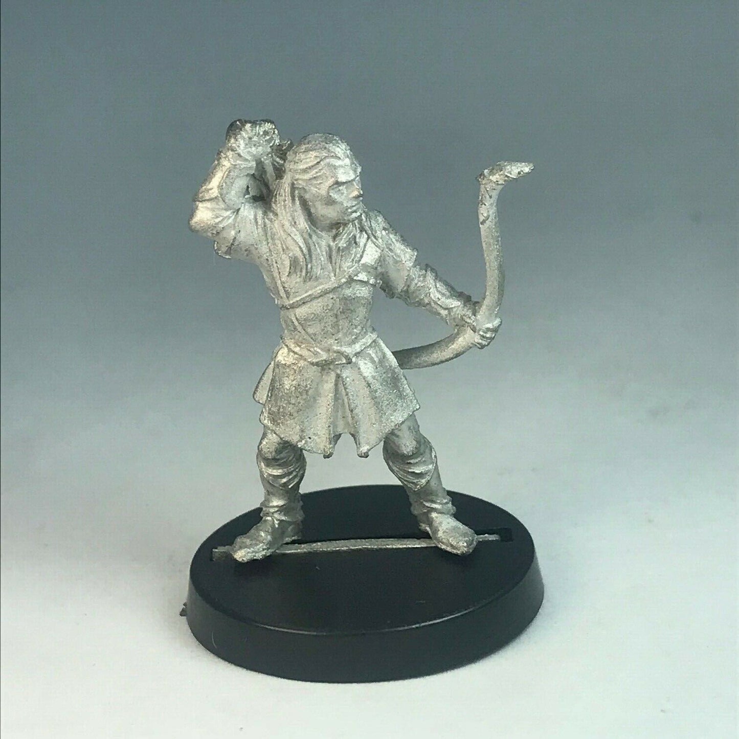 Metal Legolas Elf LOTR - Warhammer / Lord of the Rings X8604