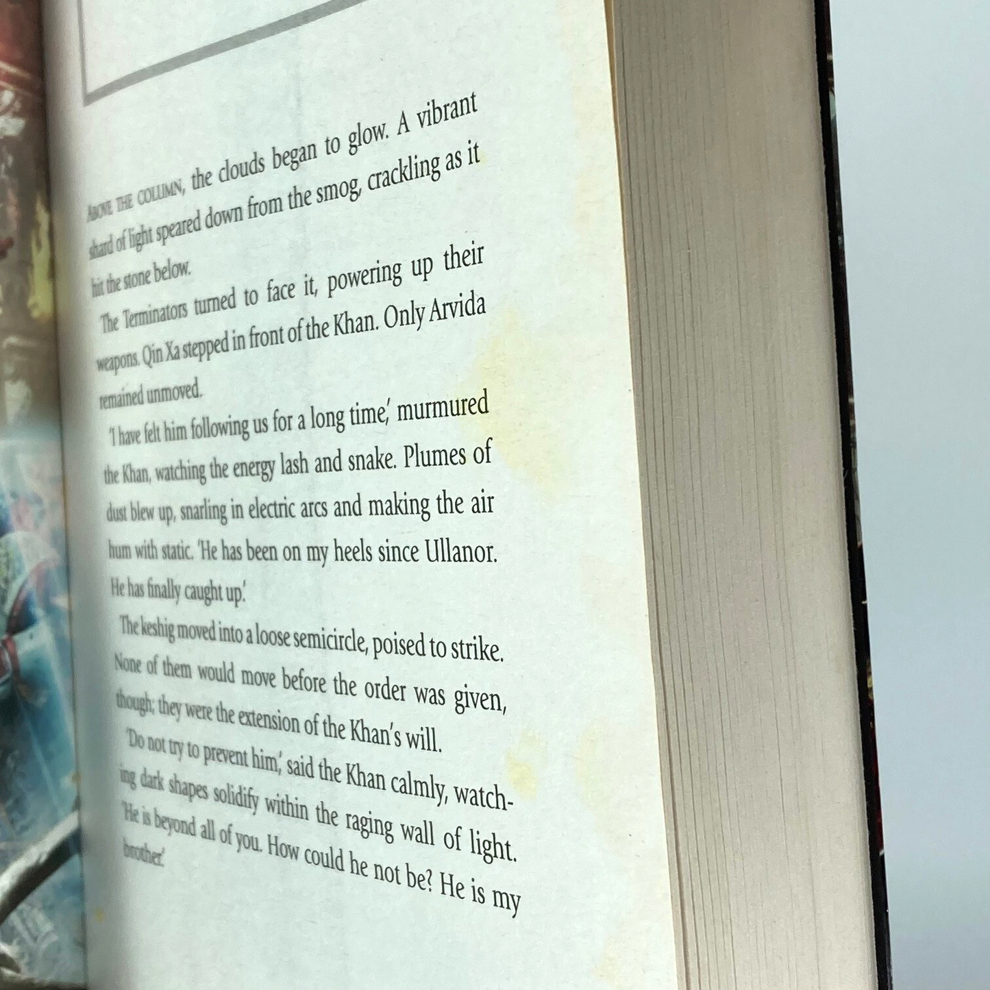 Scars - Chris Wraight 2014 Paperback Black Library Warhammer Horus Heresy M1728