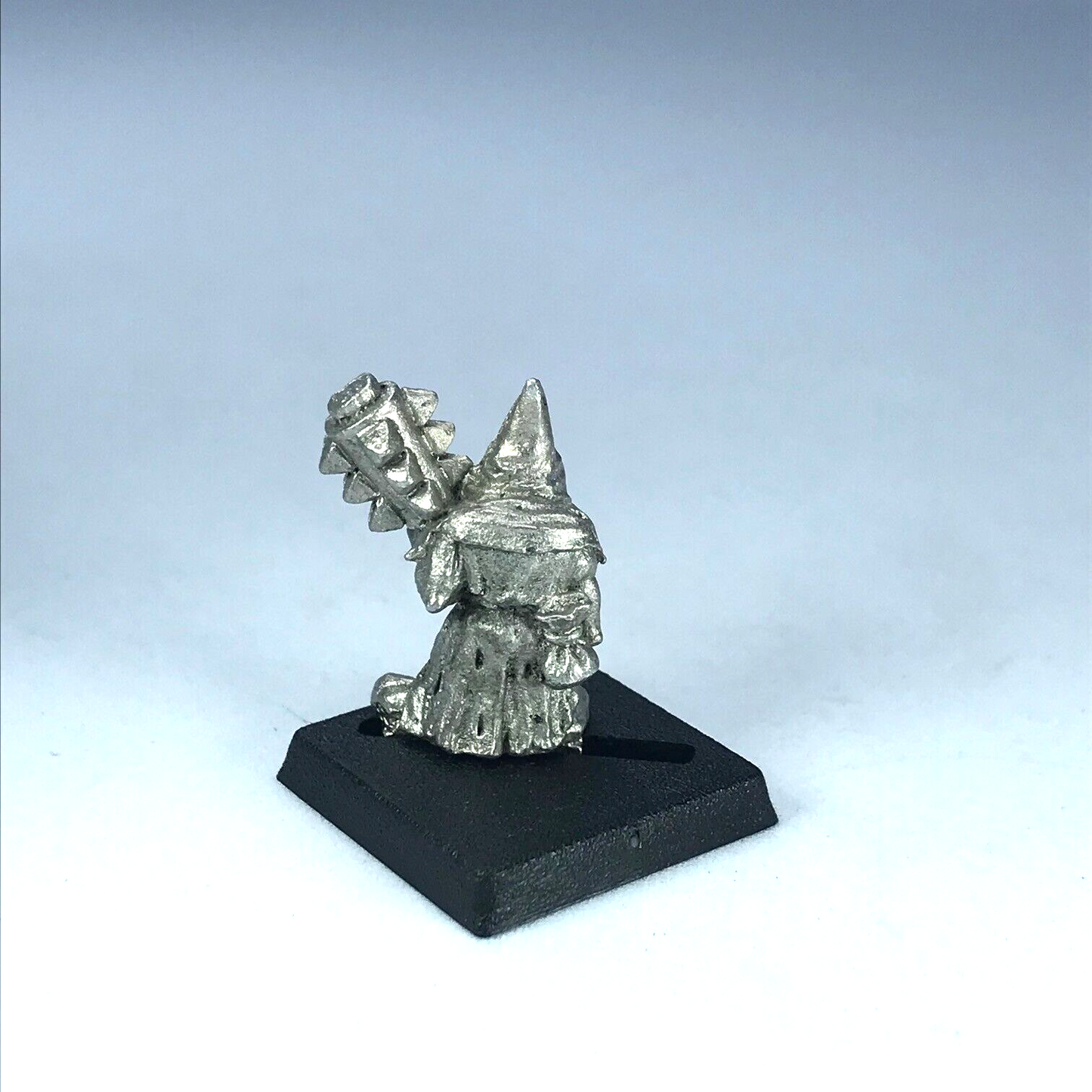 Night Goblin Warrior - Dated 1991 Citadel Warhammer Classic Metal GW X9332