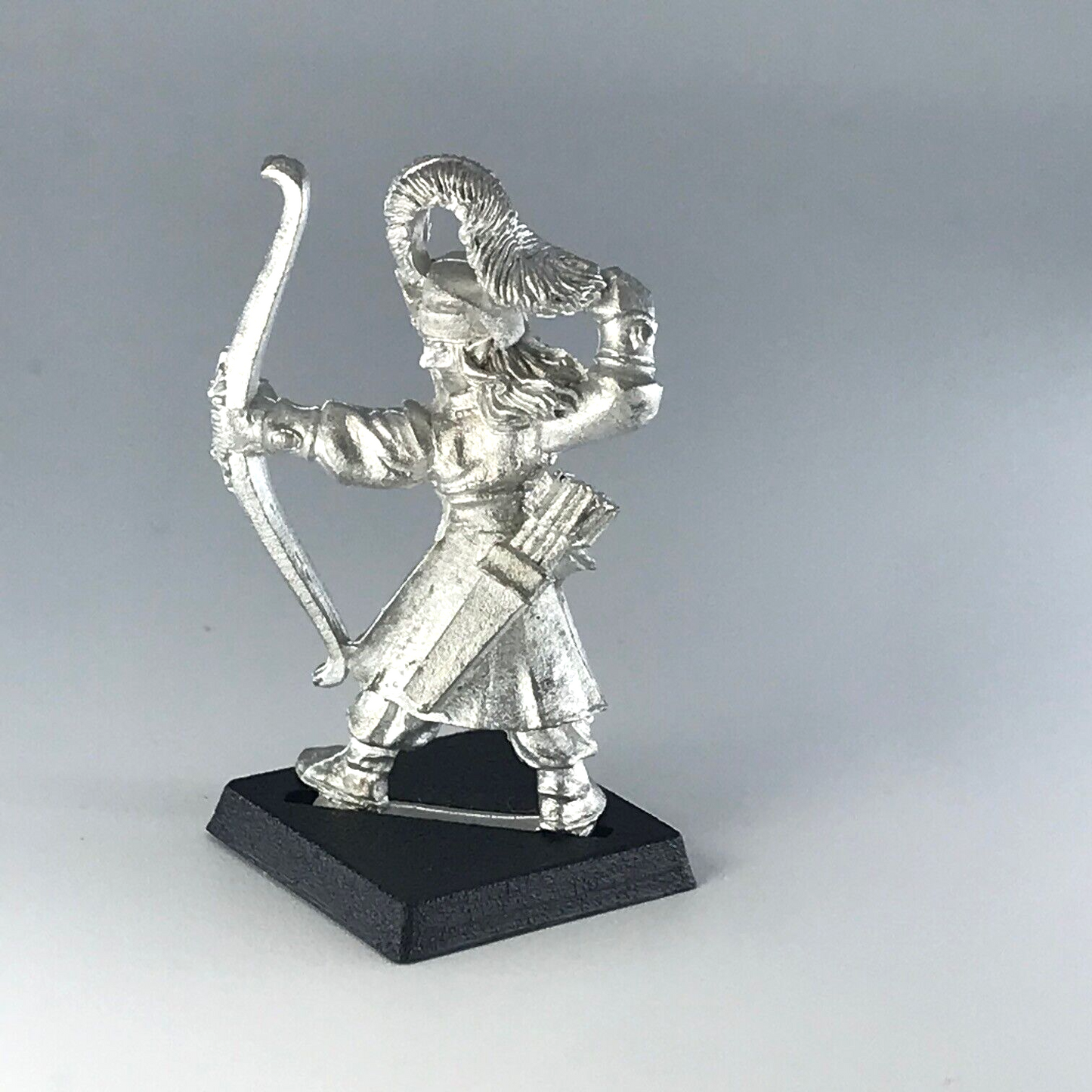 High Elves Elf Archer - Citadel Warhammer Fantasy Games Workshop Metal X10109