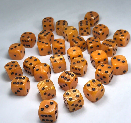 16mm New Tabletop Fantasy Dice Set - Great for Gaming / Wargaming / Hobbyist D11