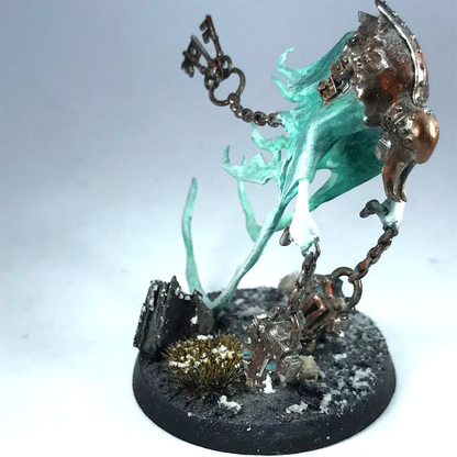 Spirit Torment Nighthaunt - Painted - Warhammer Age of Sigmar C3500