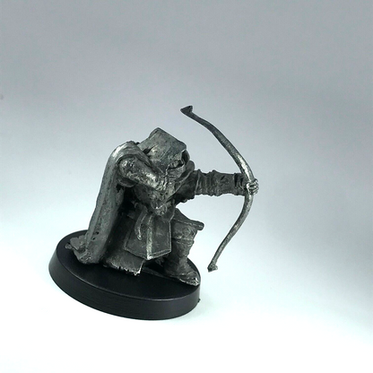 Faramirs Ranger LOTR Warhammer / Lord of the Rings Metal Games Workshop X9710