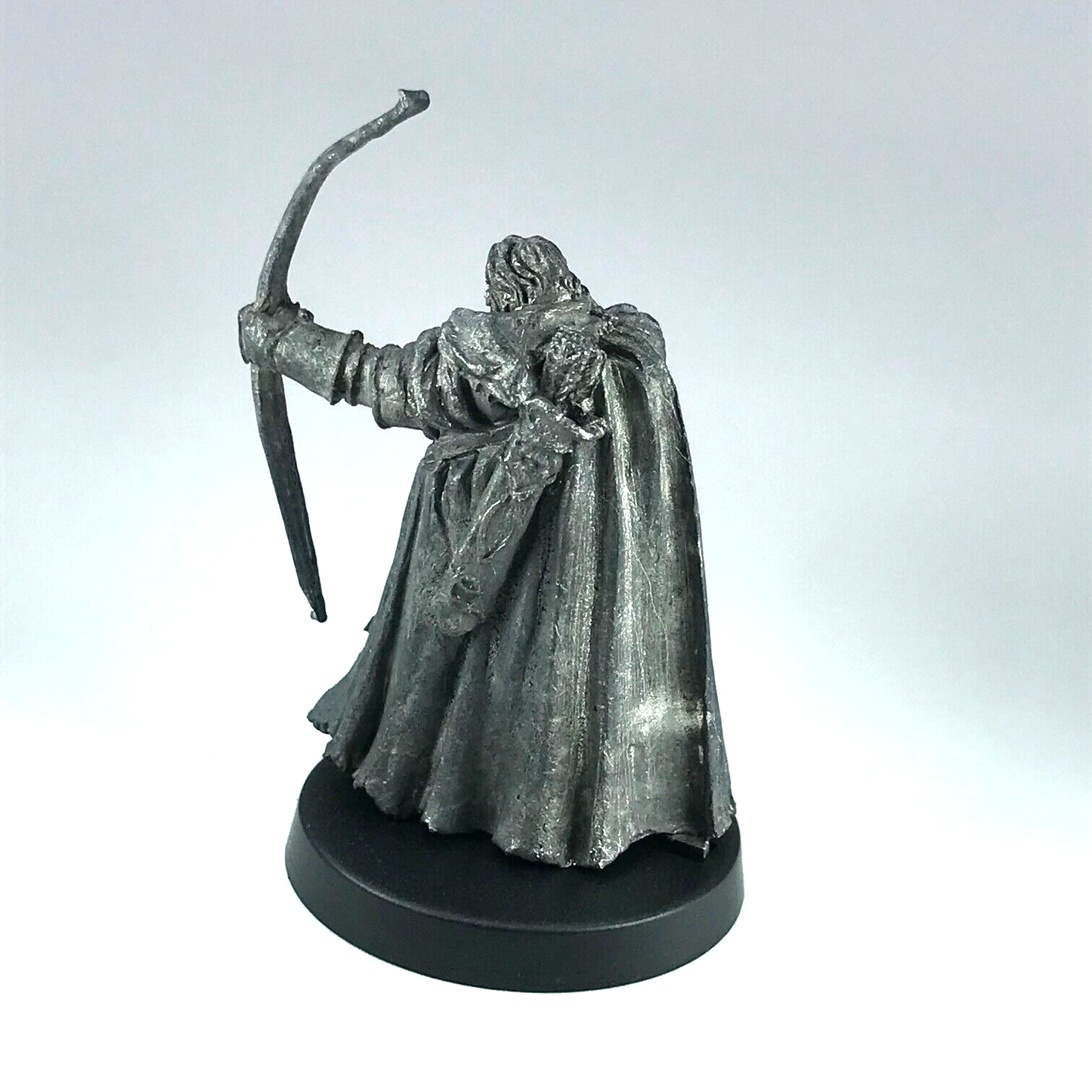 Faramirs Ranger LOTR Warhammer / Lord of the Rings Metal Games Workshop X9325