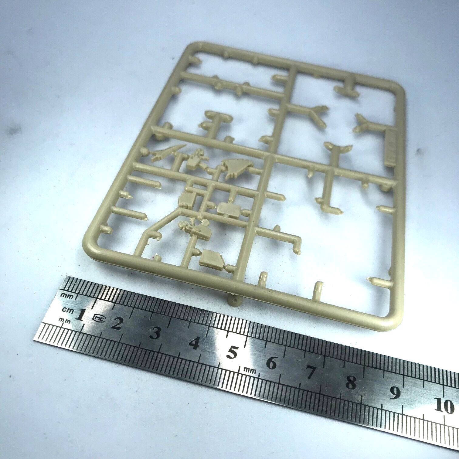 Classic space marine parts spares sprue - rogue trader - warhammer 40k y90