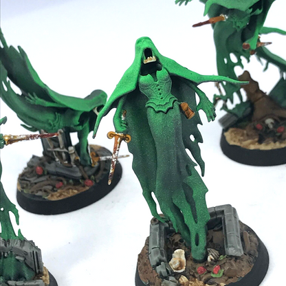 Myrmourn Banshees Nighthaunt - Warhammer Age of Sigmar Games Workshop C3665