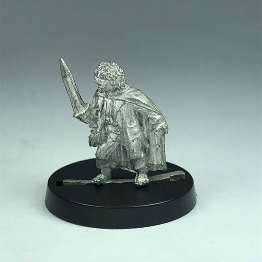 Metal Pippin Hobbit LOTR - Warhammer / Lord of the Rings X3493