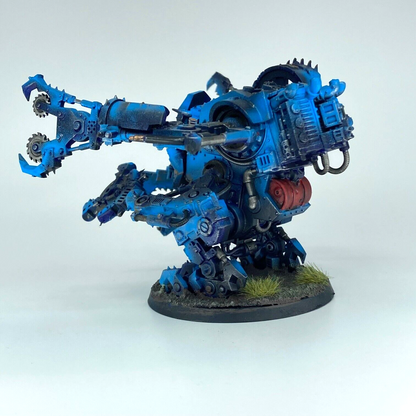 Deff Dread Orks - Painted - Games Workshop Warhammer 40K 2