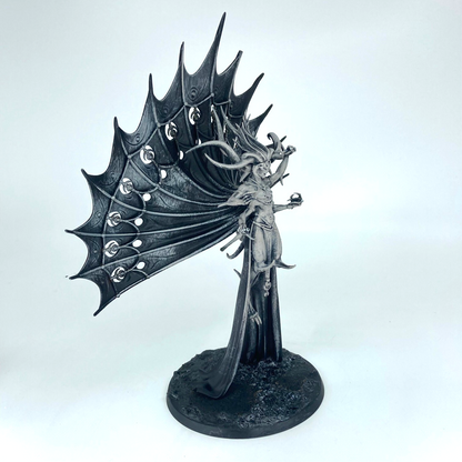 Dexcessa, the Talon of Slaanesh Hedonites of Slaneesh - Warhammer Age of Sigmar