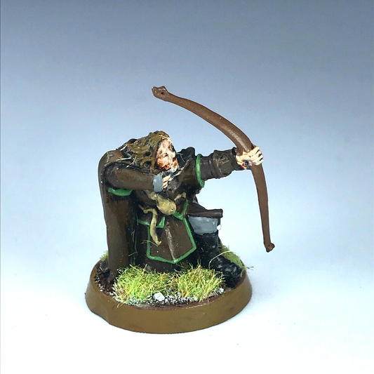 Gondor Faramir Ranger LOTR - Painted - Warhammer / Lord of the Rings X12194