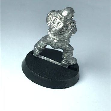 Genestealer Hybrid Rogue Trader Dated 1989 - Warhammer 40K Metal X11584