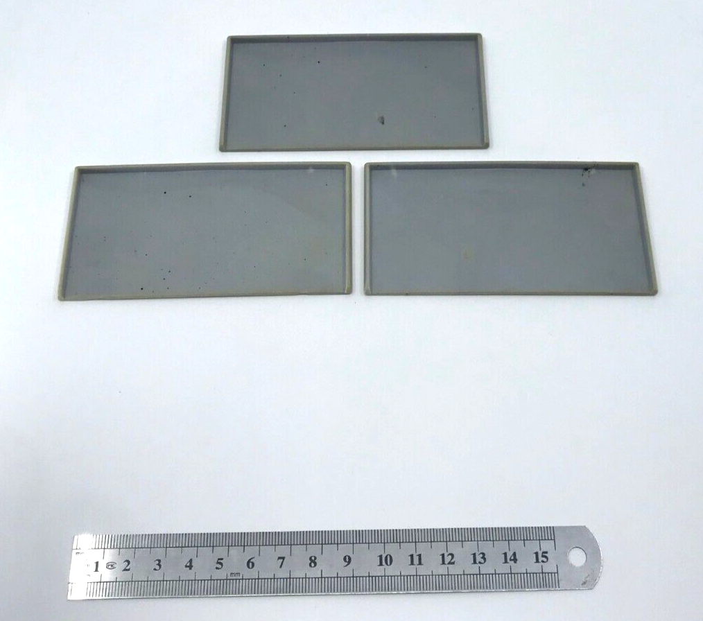 Model Movement Trays - Warhammer Fantasy - Games Workshop W67