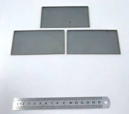 Model Movement Trays - Warhammer Fantasy - Games Workshop W67