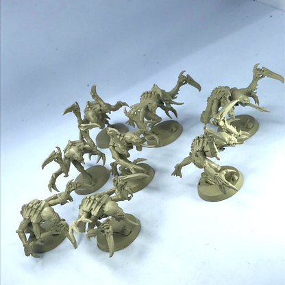 Genestealers Swarm Tyranids - Warhammer 40K Games Workshop C4667