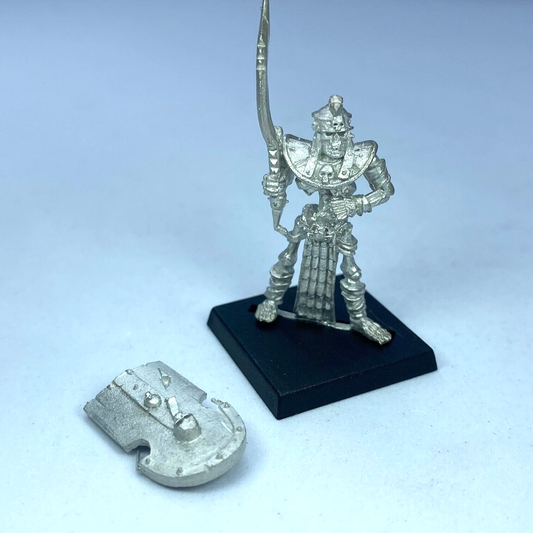 Classic Metal Tomb Guard Elite Tomb Kings - Warhammer Fantasy X10594