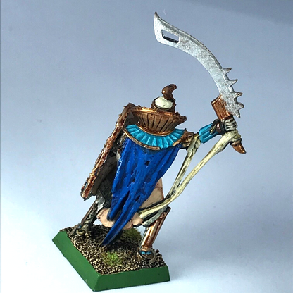 Classic Tomb King Metal Tomb Kings - Painted - Warhammer Fantasy X4293