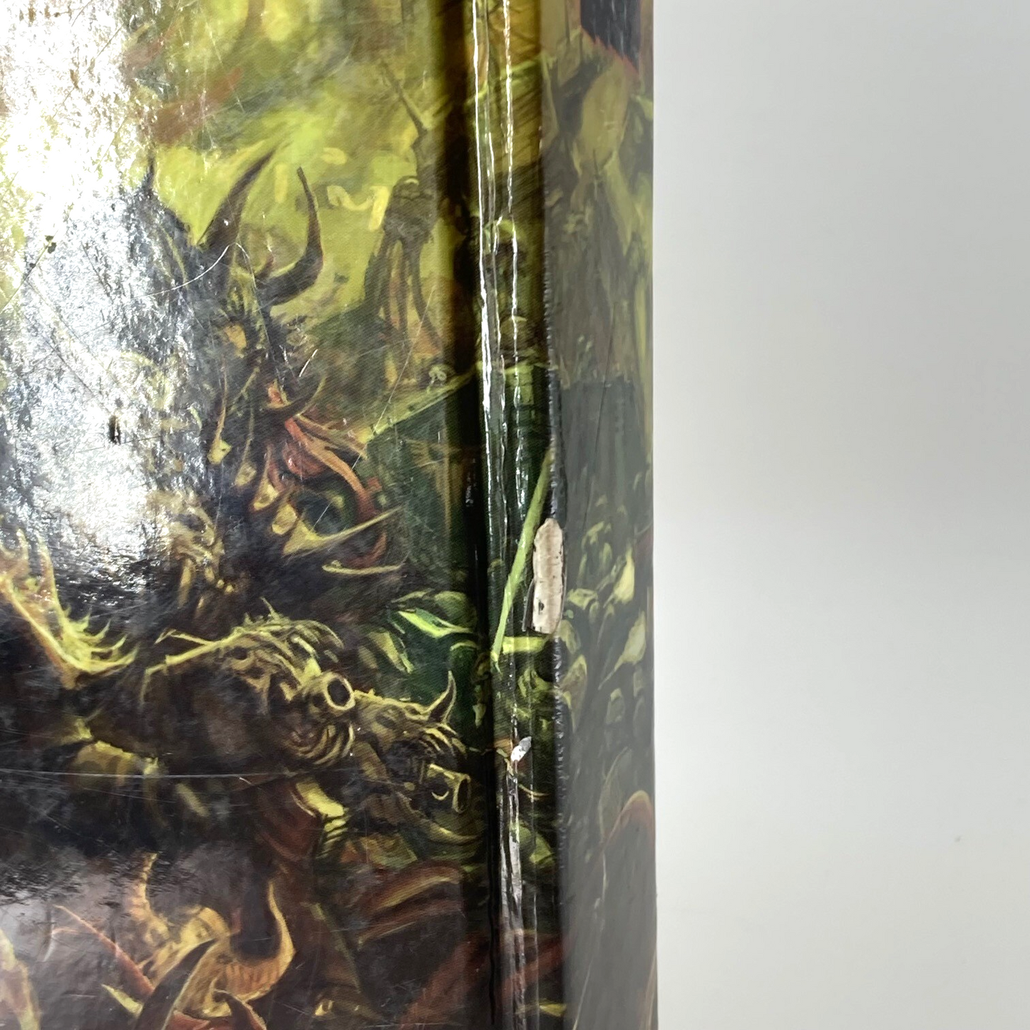 Warhammer Core Rulebook 6th Edition - Hardback - Warhammer 40K GW M1819