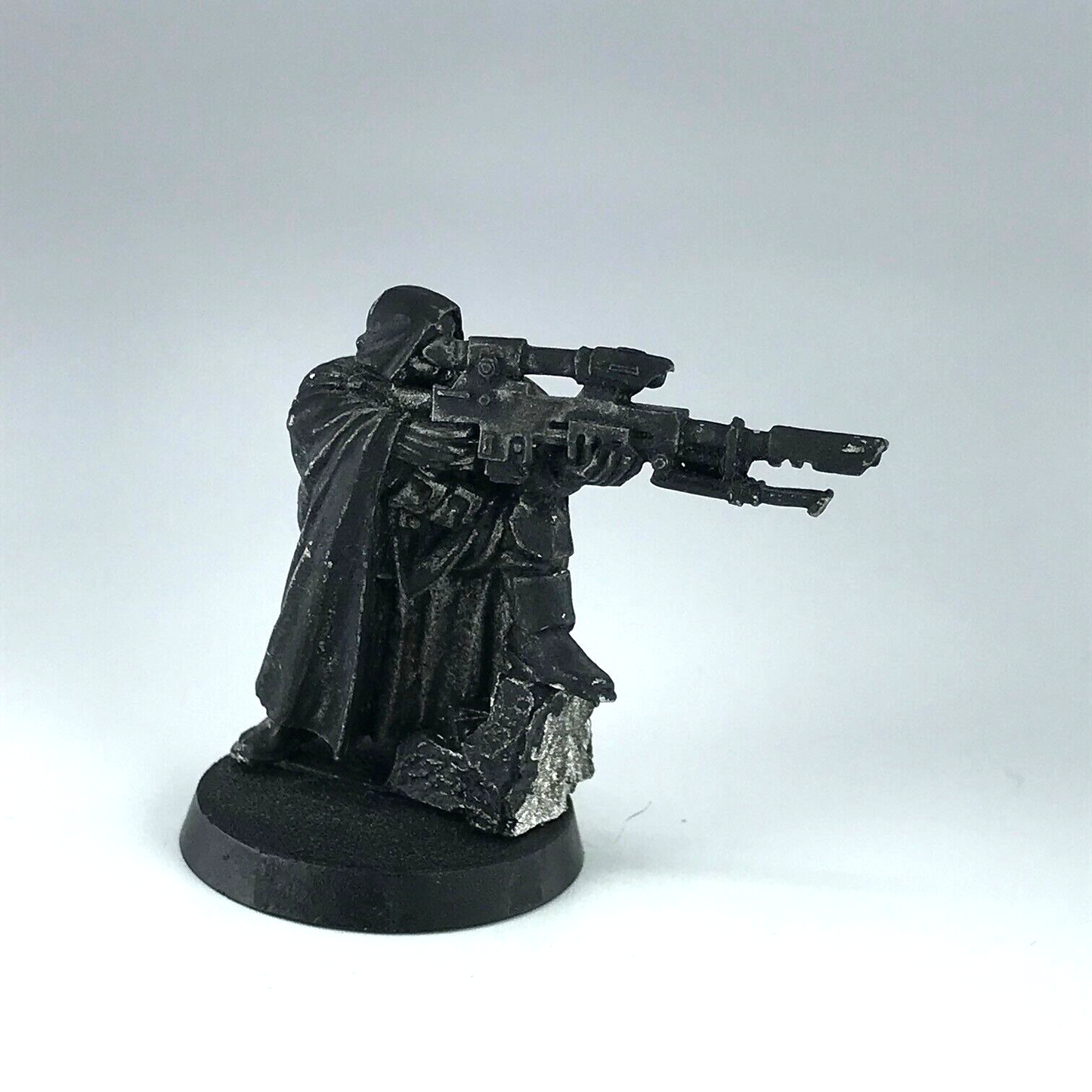 Cadian Sniper Marksman Imperial Guard Astra Militarum - Warhammer 40K X6660