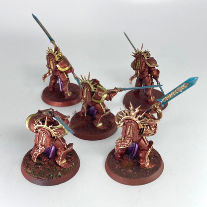 Protectors - Stormcast Eternals - Warhammer Age of Sigmar Games Workshop C6569