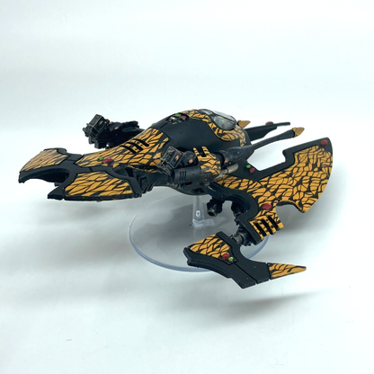 Aeldari / Eldar Hornet - Warhammer 40k Forgeworld Games Workshop Painted