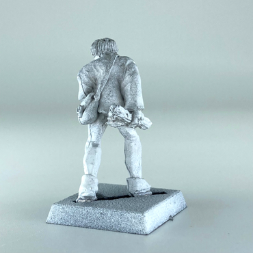 Citadel Villagers & Townsfolk - Games Workshop  Classic Metal X11714