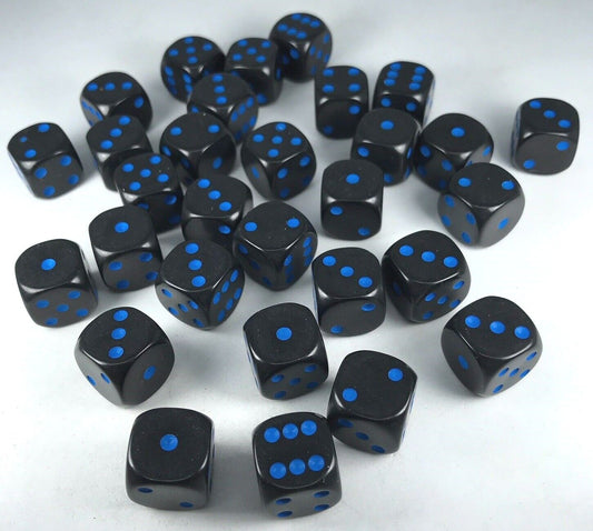 14mm New Tabletop Fantasy Dice Set - Great for Gaming / Wargaming / Hobbyist D7