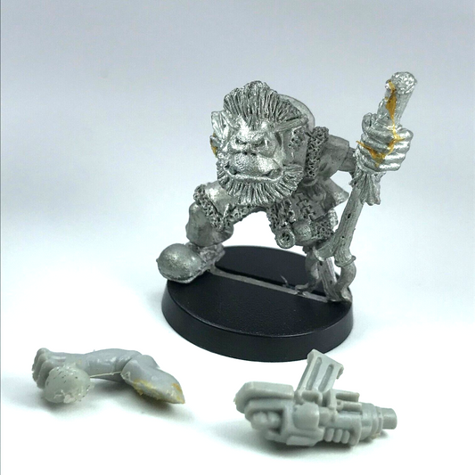 Space Ork Runtherd Rogue Trader - Warhammer 40K Classic Metal GW X11601