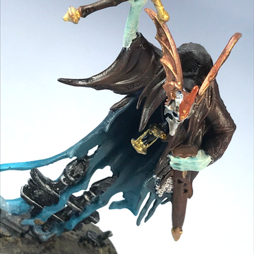 Keldrek Knight Of Shrouds Nighthaunt - Painted - Warhammer Age of Sigmar C4804