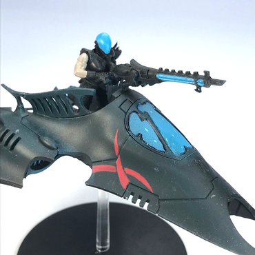 Drukhari Dark Eldar Venom - Painted - Warhammer 40K BOX29