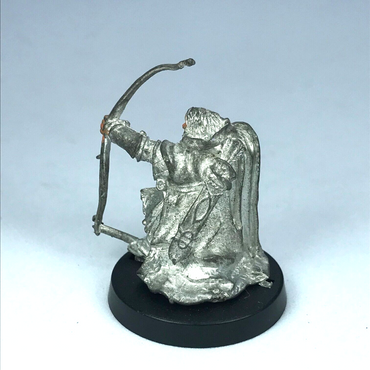 Metal Faramir Ranger Gondor - LOTR / Warhammer / Lord of the Rings X6875