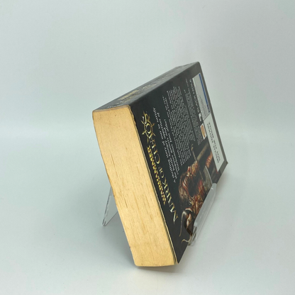Mark Of Chaos - Anthony Reynolds - Paperback 2006 Black Library Warhammer M1804