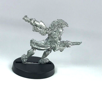 Eldar Harlequin Trouper Rogue Trader - Warhammer 40K Classic Metal X433