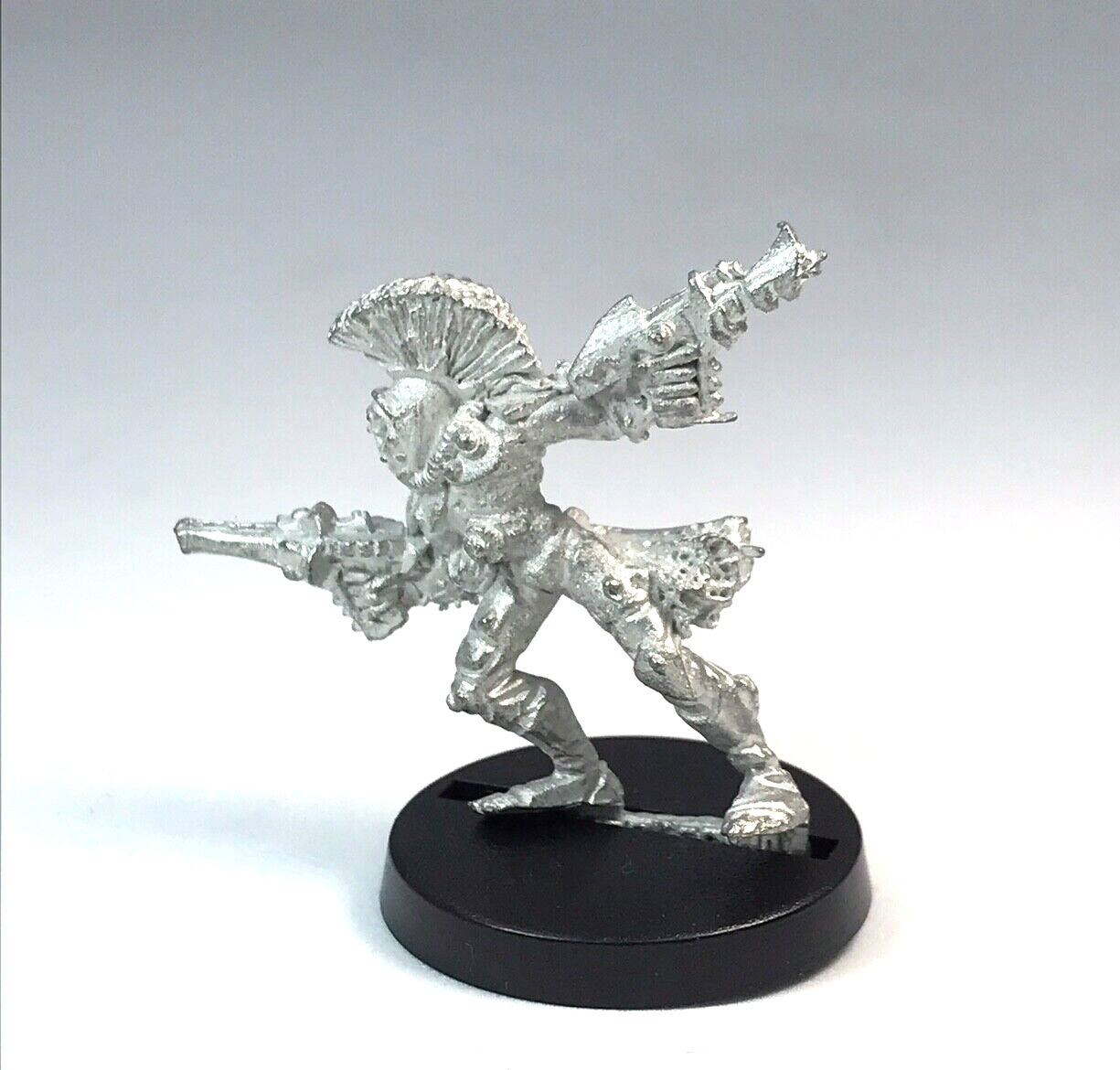 Eldar high harlequin troupe rogue trader - warhammer 40k metal classic x5030