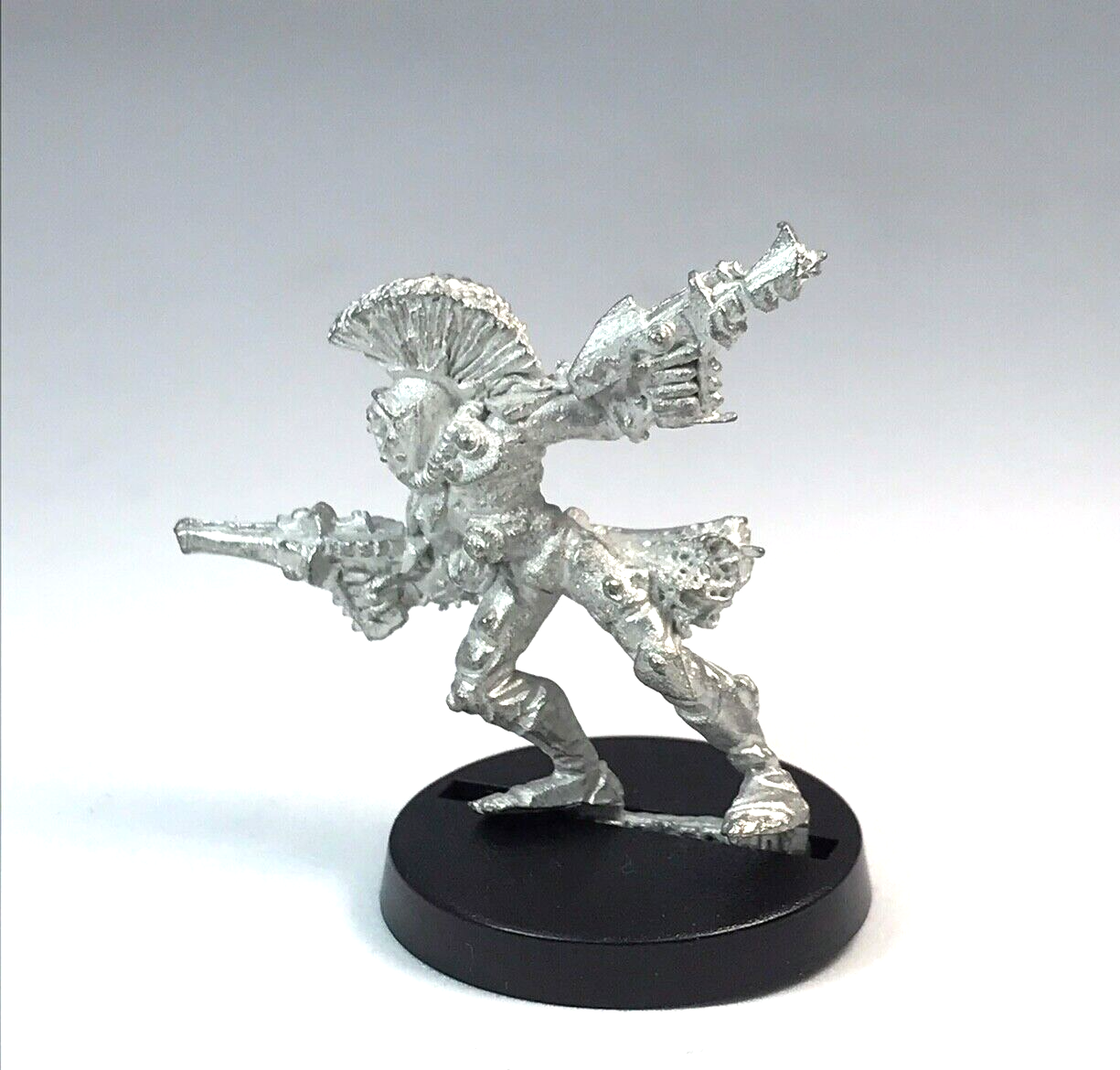 Eldar High Harlequin Troupe Rogue Trader - Warhammer 40K Metal Classic X5030