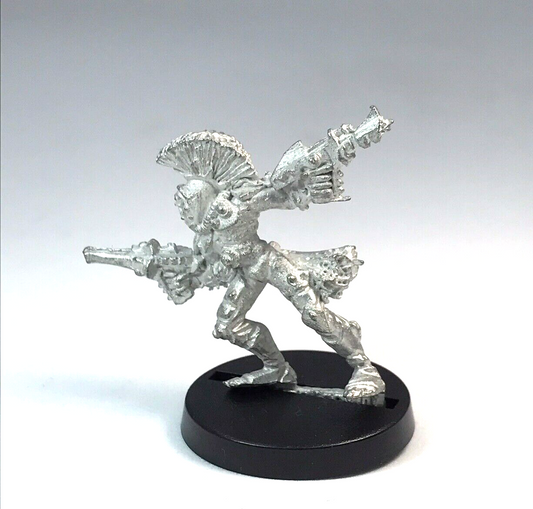 Eldar High Harlequin Troupe Rogue Trader - Warhammer 40K Metal Classic X5030