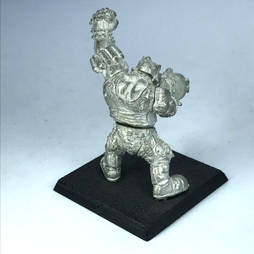 Classic Metal Imperial Guard Astra Militarum Ogryn Ogre - Warhammer 40K X7824