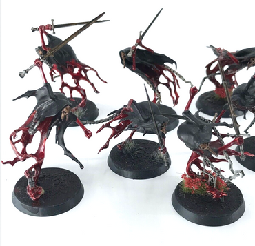 Bladegheist Revenants Nighthaunt - Warhammer Age of Sigmar Games Workshop C2211