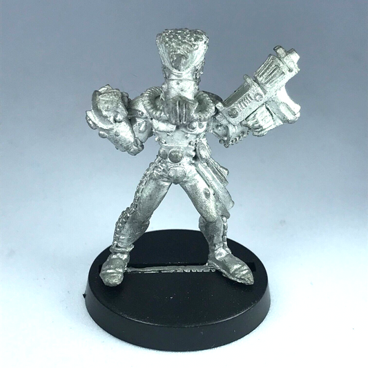 Classic Metal Eldar Harlequin Warlock - Rogue Trader - Warhammer 40K X13224