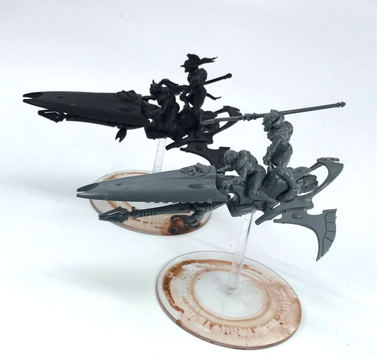 Aeldari Harlequin Skyweavers Eldar - Warhammer 40K Games Workshop C4268