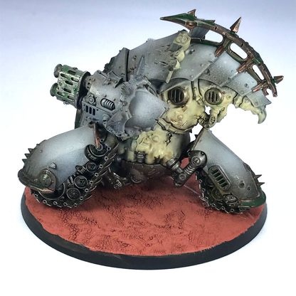 Myphitic Blight-Hauler Death Guard Chaos Space Marines - Warhammer 40K C3195