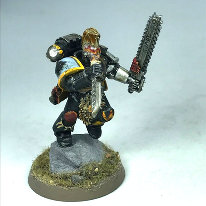 Painted Deathwatch Kill Team Cassius - Warhammer 40K X6741