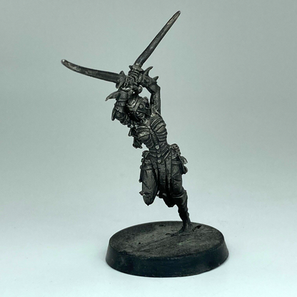 Death Cult Assassin - Imperial Agents - Warhammer 40k Metal X8065